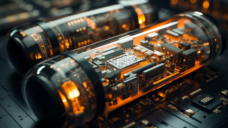 Gerber文件生成步骤详解：从设计到生产的桥梁