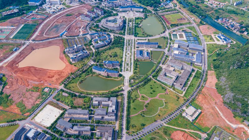 广州电子模块生产：揭秘优质厂商选址关键